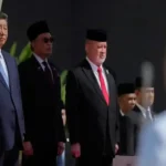 Xi Jinping