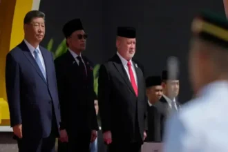 Xi Jinping