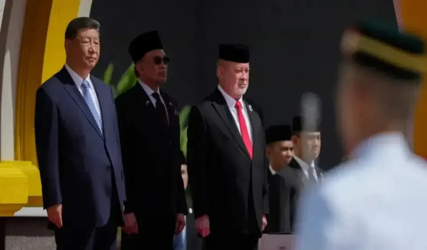 Xi Jinping