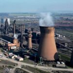 UK Government Takes Overs of Chinese-Owned British Steel