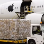 Apple Airlifts 1.5 Million iPhones from India