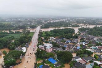 Chiang Rai Severely Lacks Flood Prevention Plans