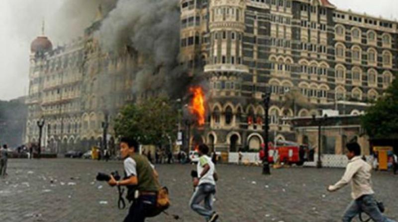 2008 mumbai bombing