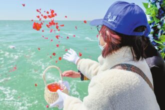 Qingming Festival