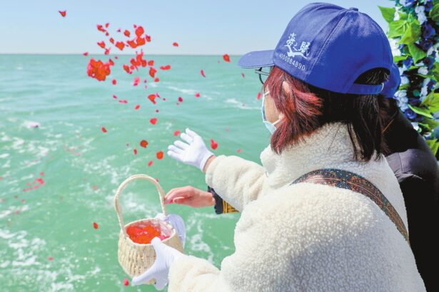 Qingming Festival