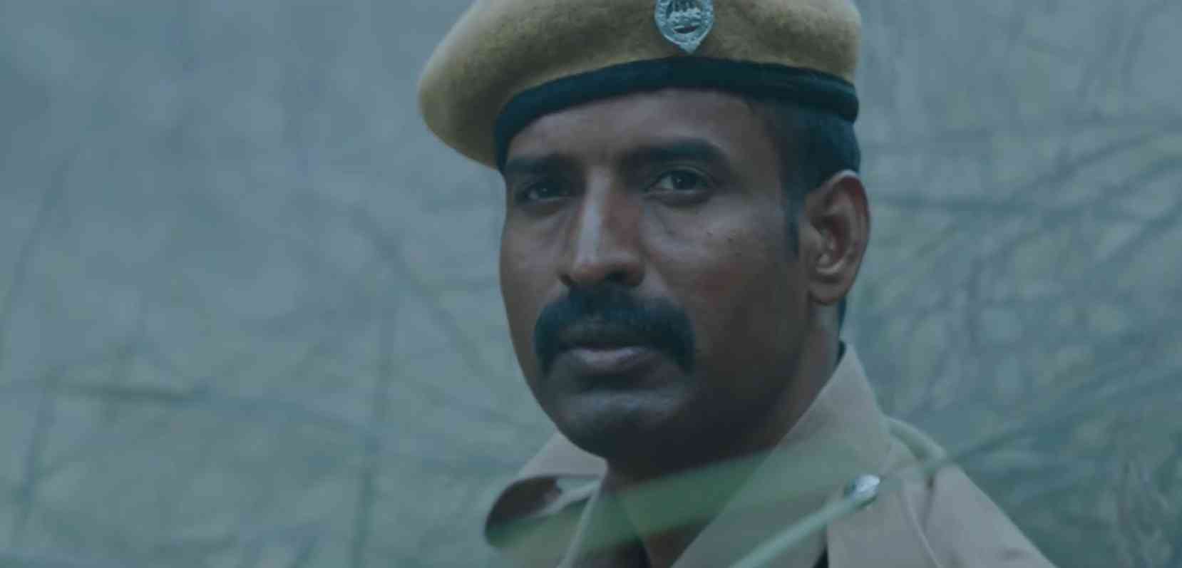 Viduthalai Part 2