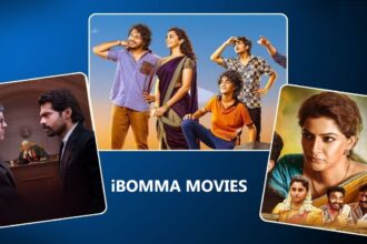 3 New Telugu Movies Releasing on iBOMMA