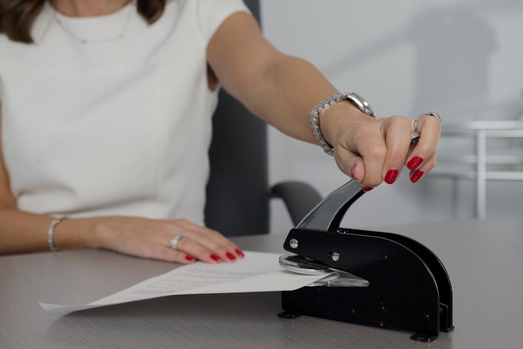 personal injury lawyer