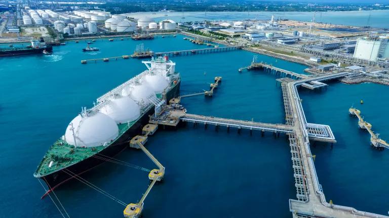 LNG Thailand