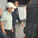Chinese Executive Linked Collapsed Building in Bangkok Arrested