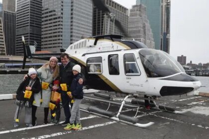 siemens ceo helicopter crash