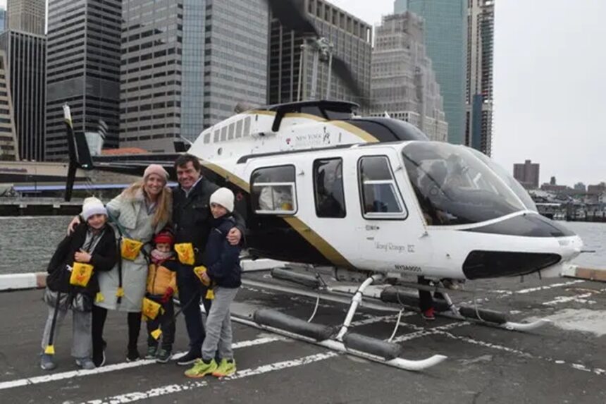 siemens ceo helicopter crash
