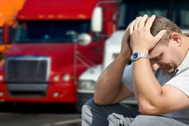 Tips for Choosing the Best Truck Accident Attorney in 2025