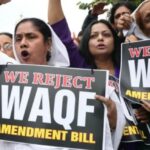 Waqf Amendment Bill 2025