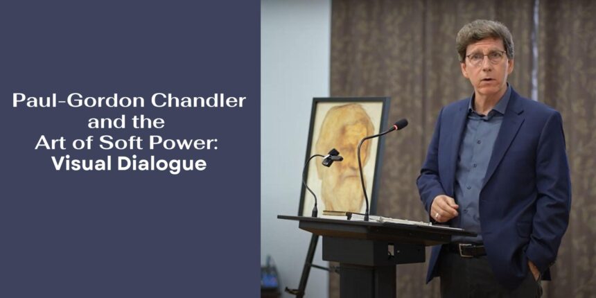 Paul-Gordon Chandler