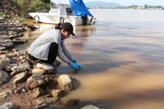 Chiang Rai’s Rivers Threatened By Arsenic Contamination