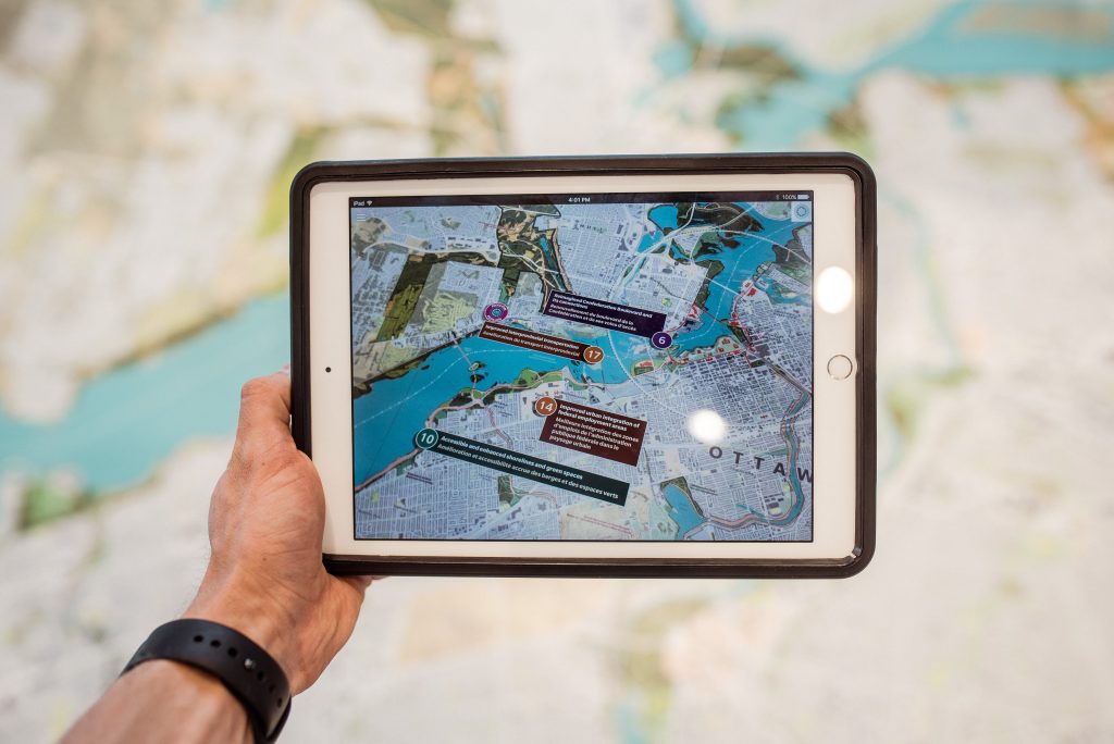 Why Do We Need Satellite Platforms