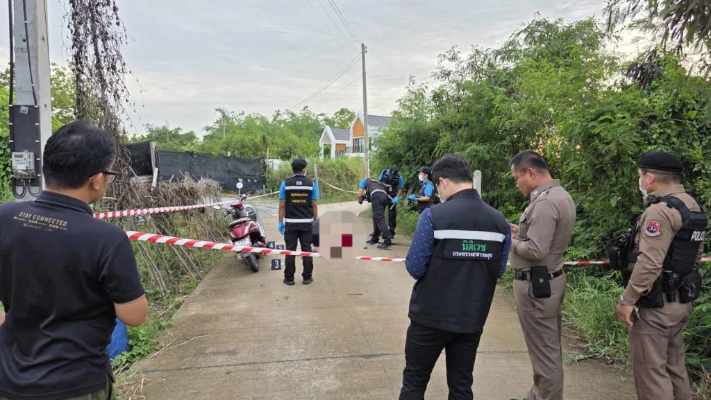 Border Patrol Officer Kills Himself After Shooting Girlfriend