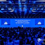 World Gas Conference China