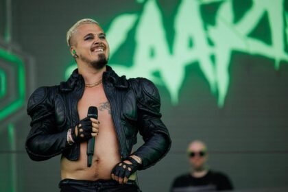 Finnish Celebrities