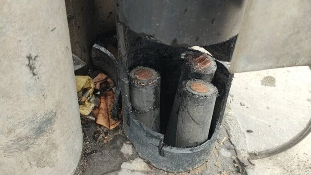 Cable Thefts Spark Crisis in Bangkok