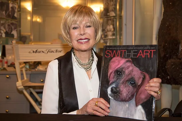 Loretta Swit