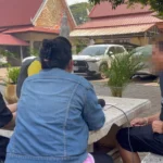Coach Abusing Students in Lampang