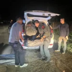 Chiang Rai Police