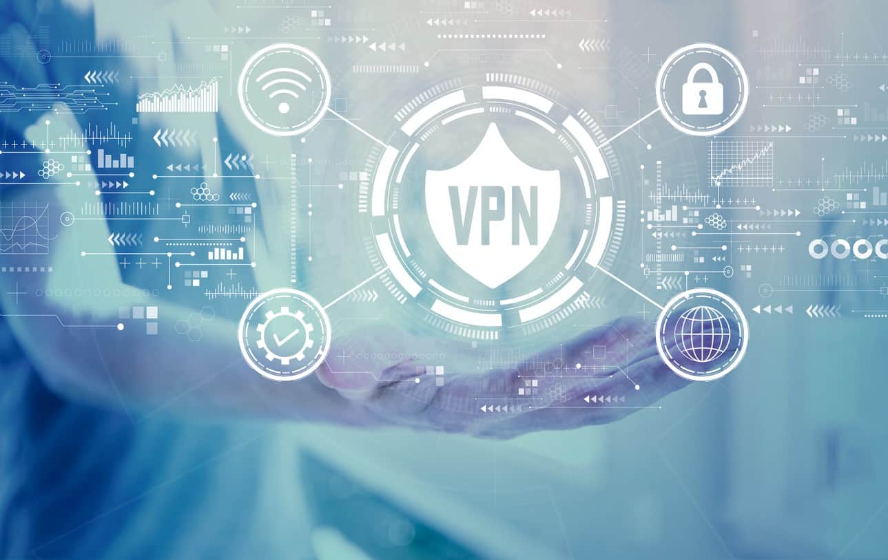 Why Would I Need VPN