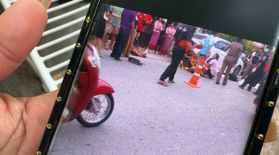 Hit-and-Run