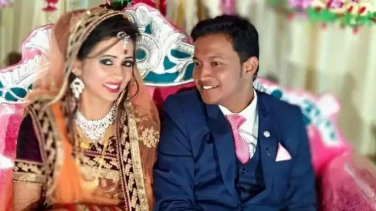 Wedding Bomb India