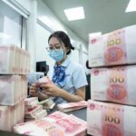 China Slashes Key Interest Rates