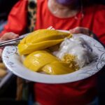 mango sticky rice