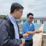 Chiang Rai Chiang Rai Waterworks Activates Arsenic Removal System