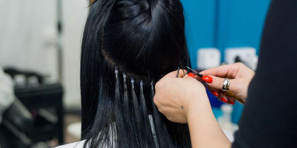 Tape Extensions