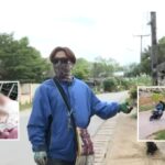 Chiang Rai Man's Motorbike Stolen