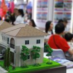 Bangkok Housing Projects