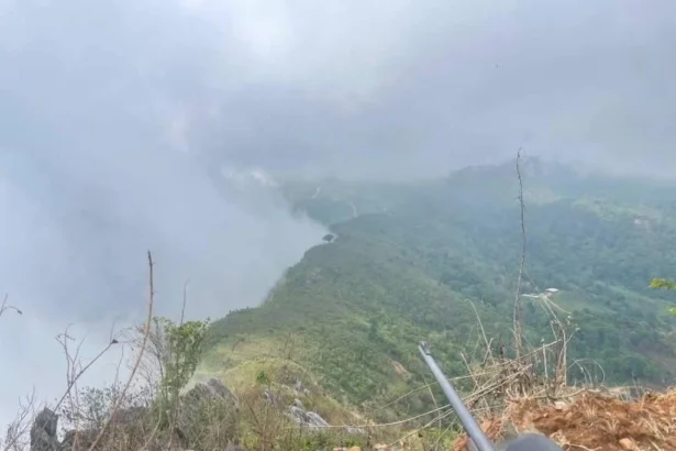 Laos Troops Struggle to Secure Outpost After Heavy Attacks
