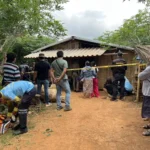 Tragedy in Chiang Rai