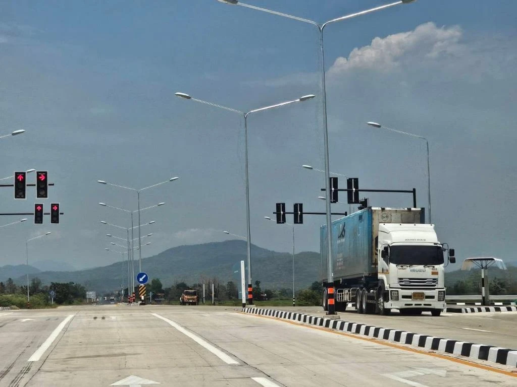 Chiang Rai and Phayao