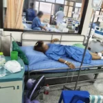 Woman Apeals for Justice After Husband Drags Her By the Hair on Motorcycle