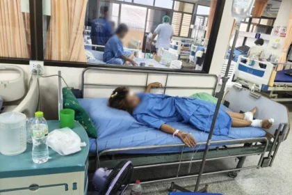 Woman Apeals for Justice After Husband Drags Her By the Hair on Motorcycle