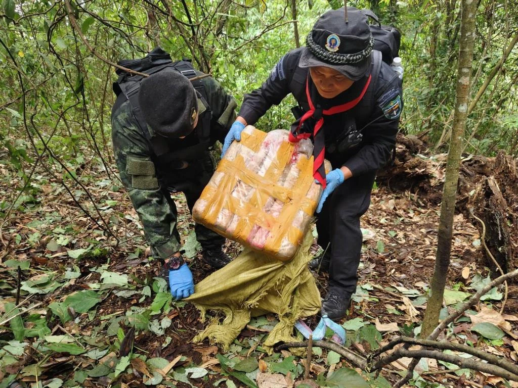 Pha Muang Task Force 