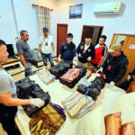 Chiang Rai Police