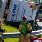 Bus Accident Claims