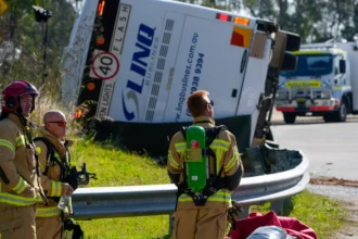 Bus Accident Claims