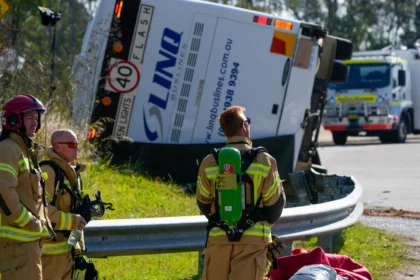 Bus Accident Claims