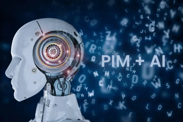 AI is Transforming Product Information Management (PIM)
