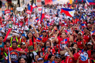 Philippines 2025 Midterm Elections