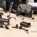 Affordable Wireless Gaming Earbuds with Low Latency and HD Sound for Rs 119